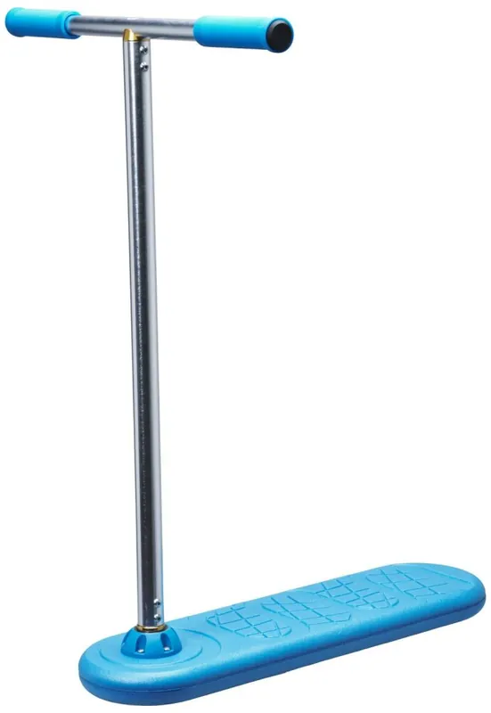 Indo ProTrampoline Scooter 75cm Blue Aktuell