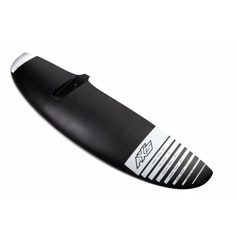 Axis BSC Series 1060 Carbon Frontwing Heißes Angebot