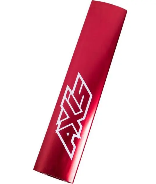 Must-Have Axis K/S-Series 19mm Freeride Foil Mast 82cm
