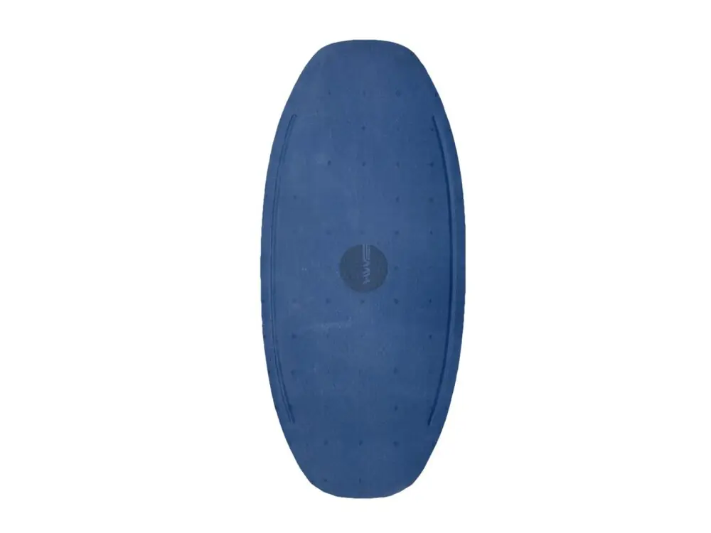 Sonderaktion HW-Shapes Freestyle Skimboard V2 110 Dark Navy