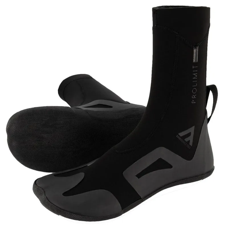 Meistverkauft Prolimit Neopren Predator Boot Split Toe 5.5mm GBS Arrmoured 42