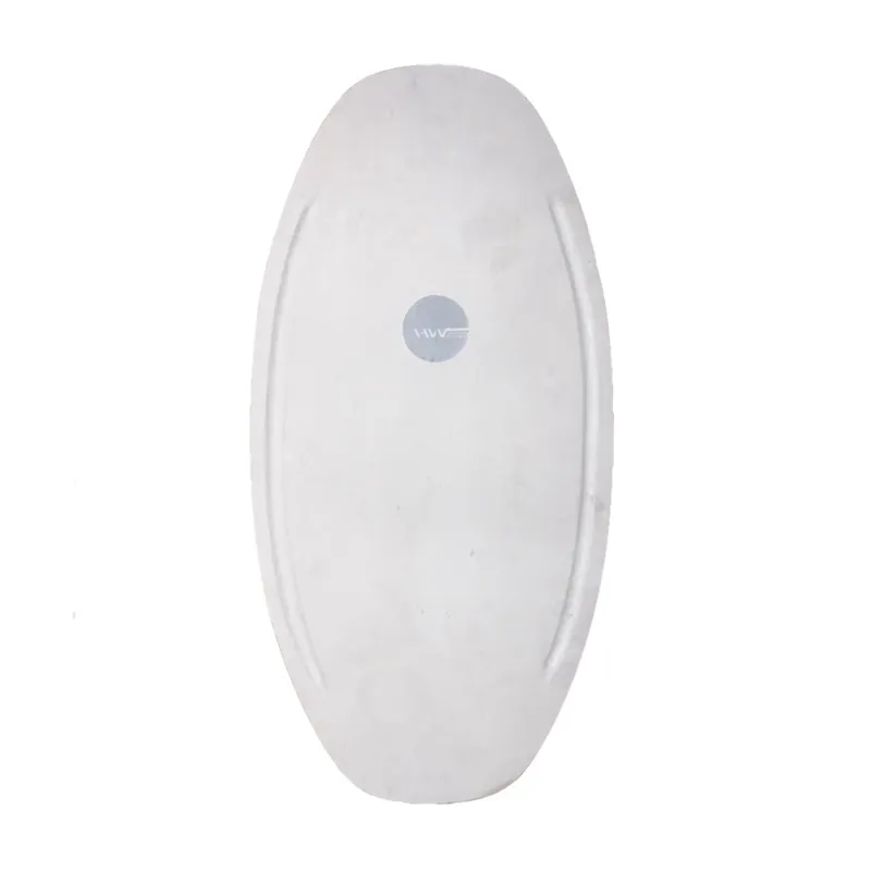 Jetzt Bestellen HW-Shapes Freestyle Skimboard V2 95 White