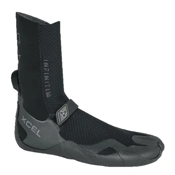 Preisreduziert Xcel Infiniti Round Toe Boot 5mm Neoprenschuh 42 (US 9)