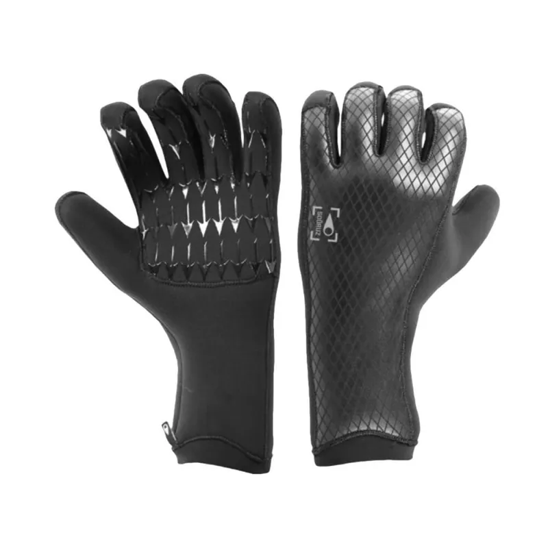 Preisreduziert Soöruz Neoprenhandschuh WIND 3mm vorgeformt S