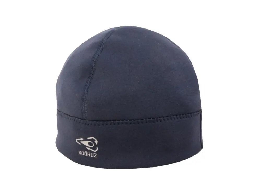 Saisonangebot Soöruz Neo Beanie 1mm PROTECT Navy L