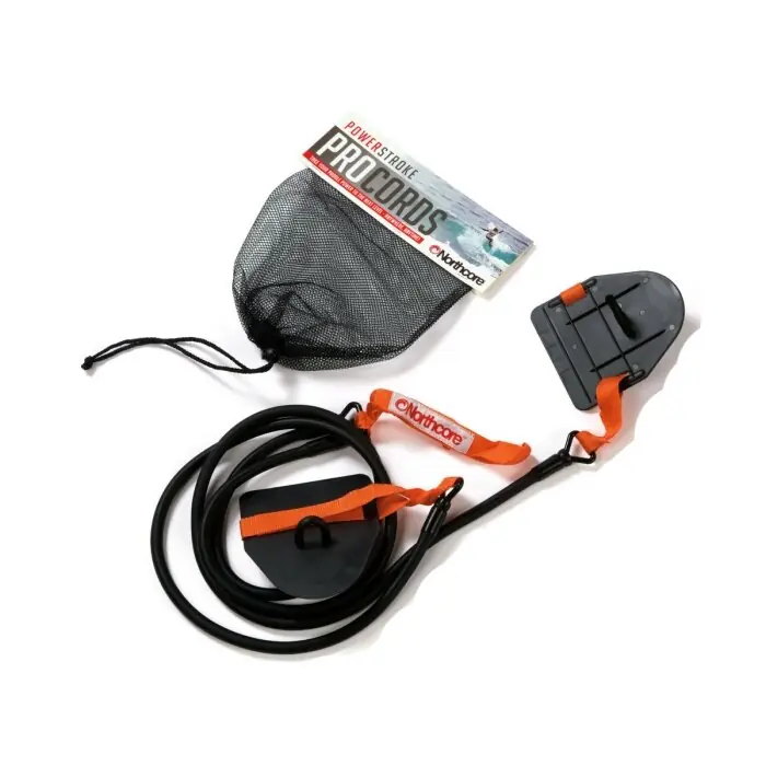 Northcore Powerstroke PRO Paddel Trainer Preiswert