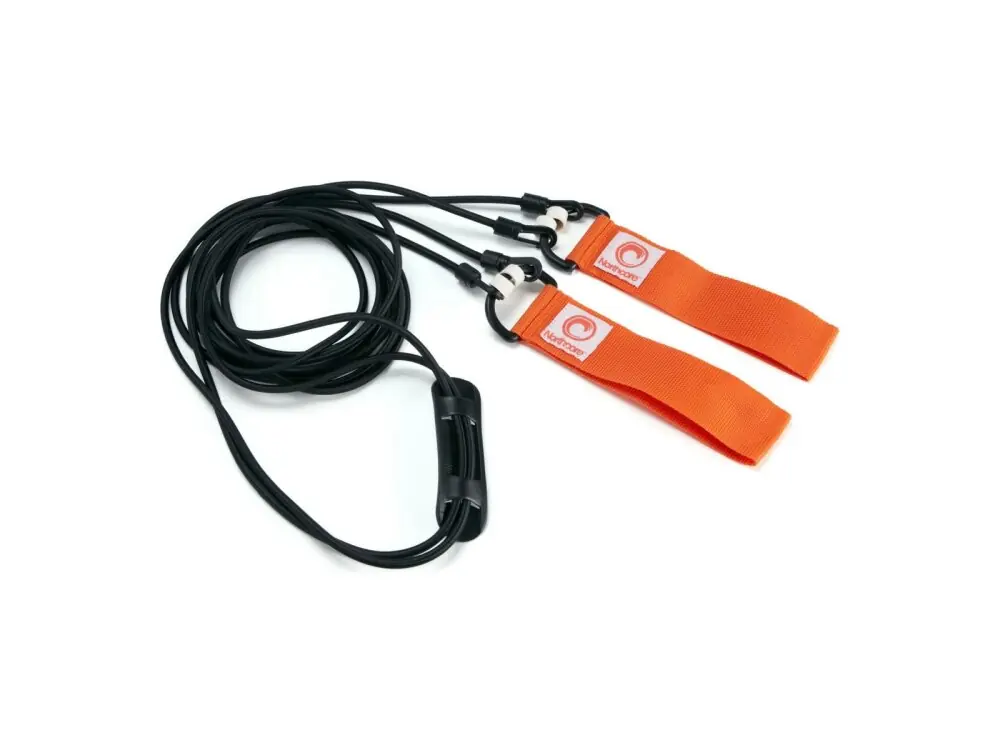 Angebot Northcore Powerstroke Original Paddel Trainer
