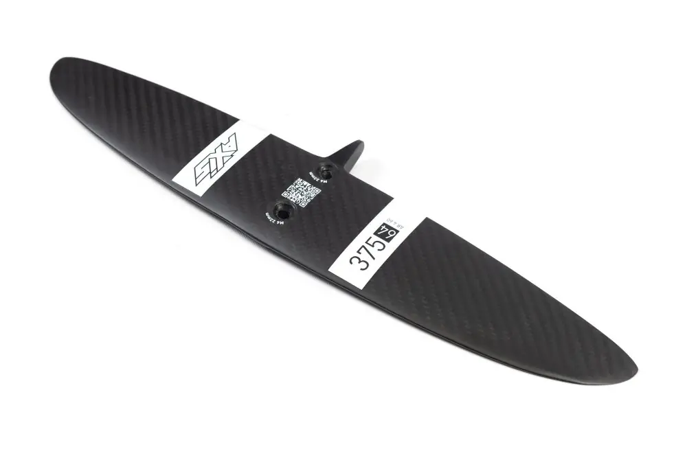 Axis Progressive 375 Carbon Rear Wing Abverkauf