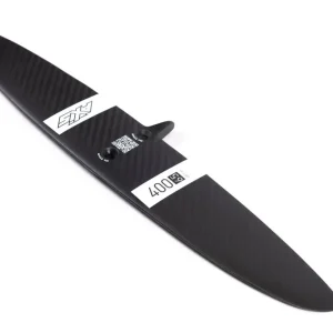 Axis Progressive 400 Carbon Rear Wing Abverkauf