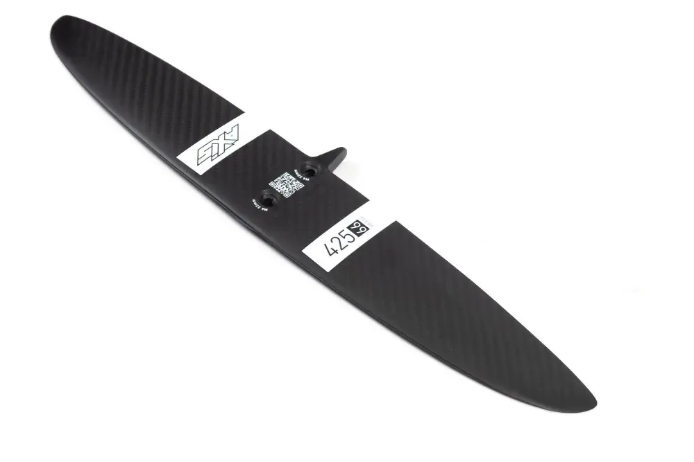 Top-Angebot Axis Progressive 425 Carbon Rear Wing