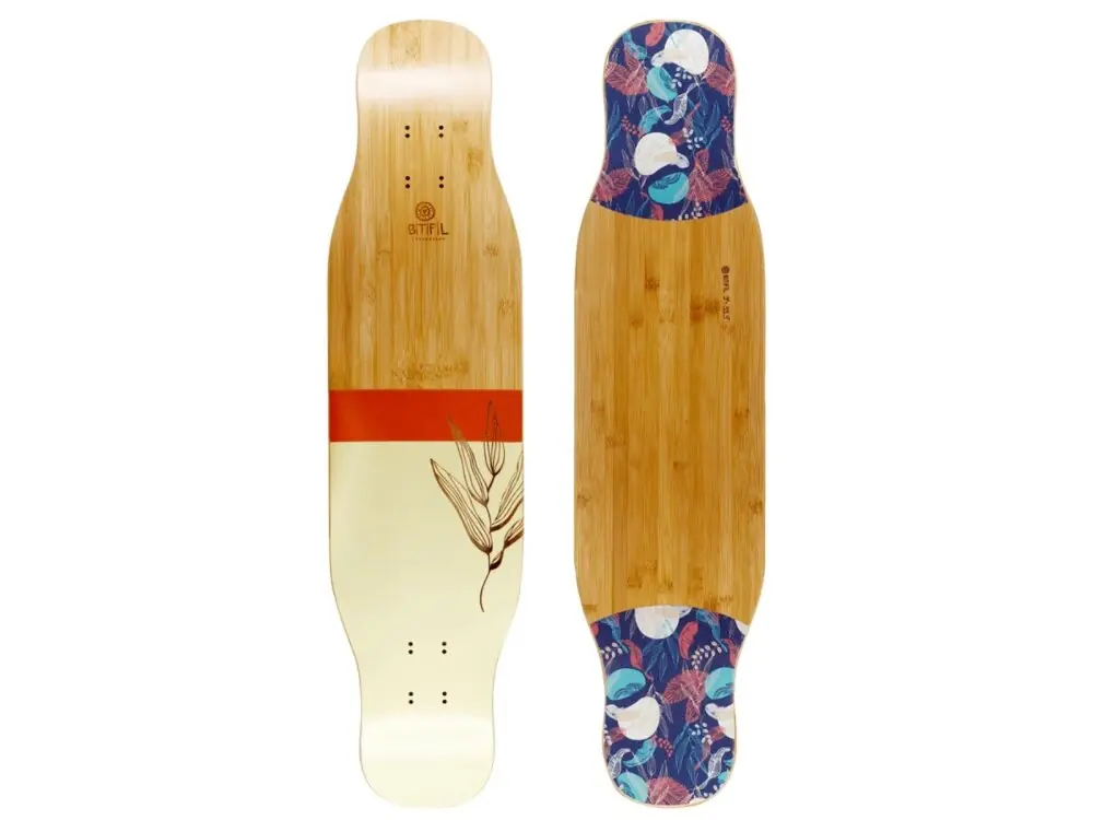 BTFL Lilou Freestyle Dancer Deck Bambus Must-Have