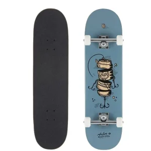 Abverkauf Arbor Street Complete Whiskey 8.25 Upcycle Multi Blue