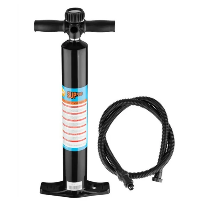 Ariinui SUP Pumpe für aufblasbare Stand Up Boards Rabatt
