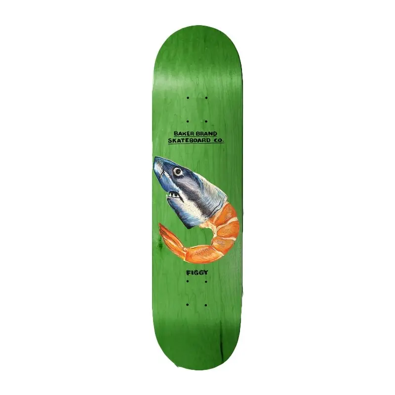 Baker Deck 8.0" Constructors JF Ausverkauf