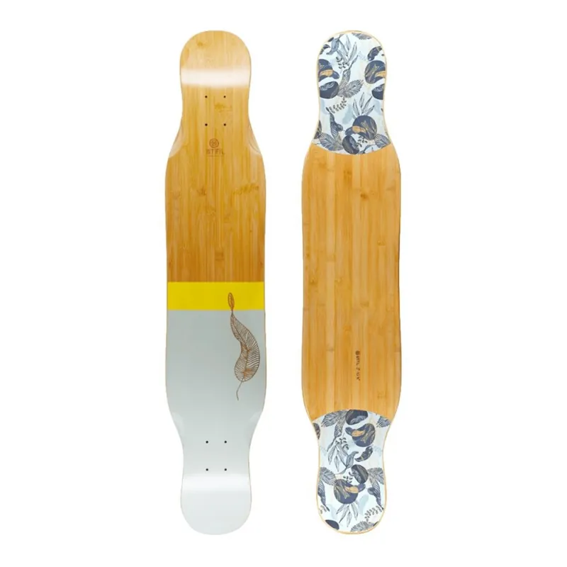 Preis Gesenkt BTFL Nora Freestyle Dancer Deck Bambus
