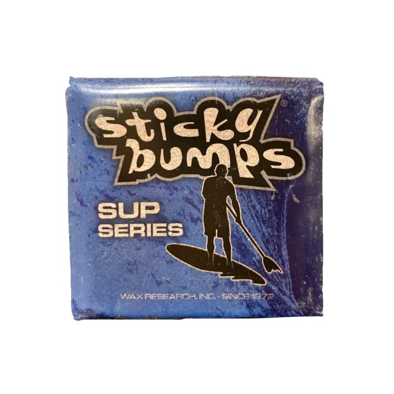 Sticky Bumps Original SUP Series Wax Hard all temp Knallerangebot