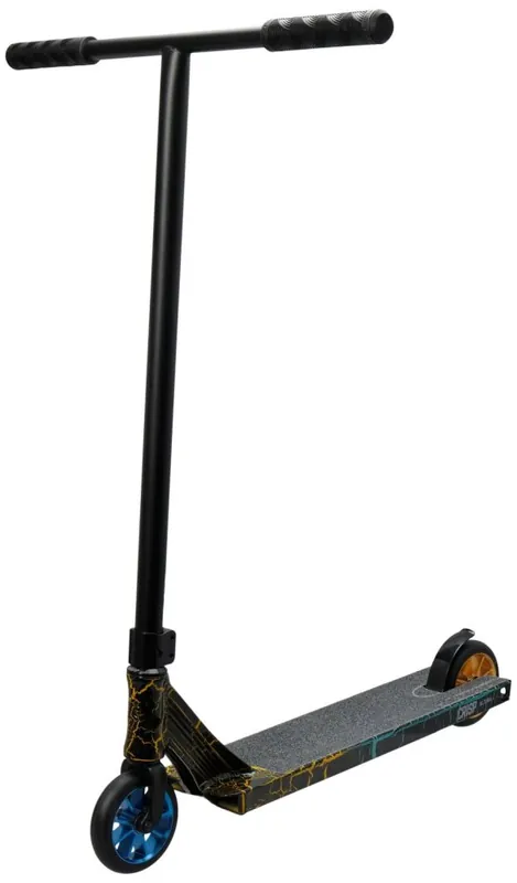 Sichere Zahlung Crisp Ultima 5" Stunt Scooter Gold