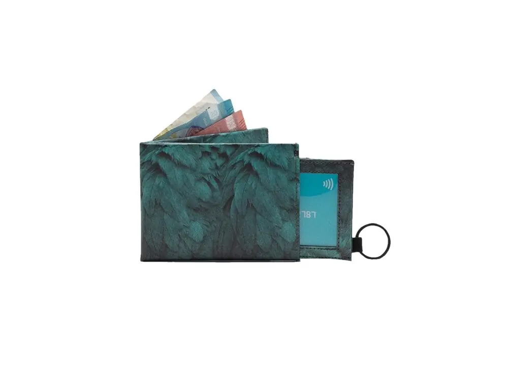 Paprcuts Portemonnaie RFID Pro Secure Ara Must-Have