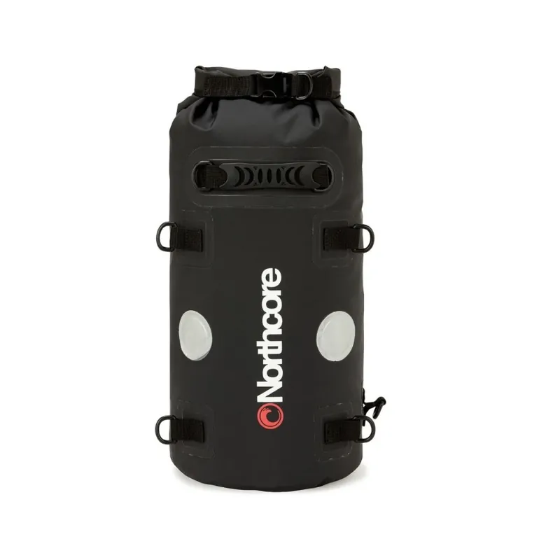 Northcore Dry Bag 20L Black Aktuell