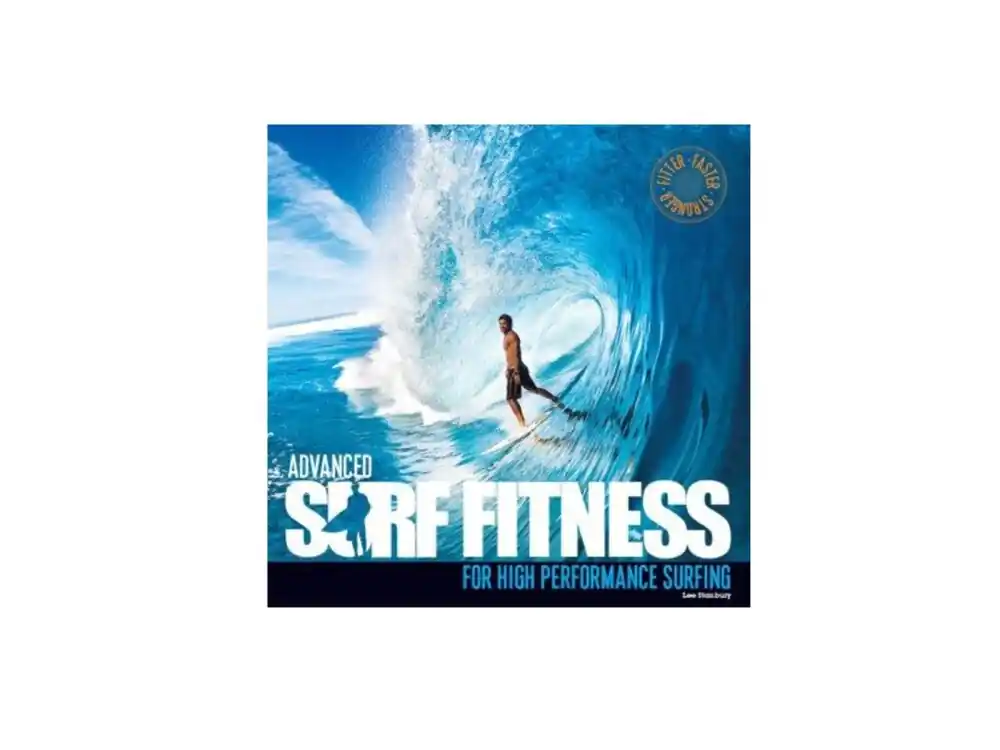 Advanced Surf Fitness Book Saisonangebot