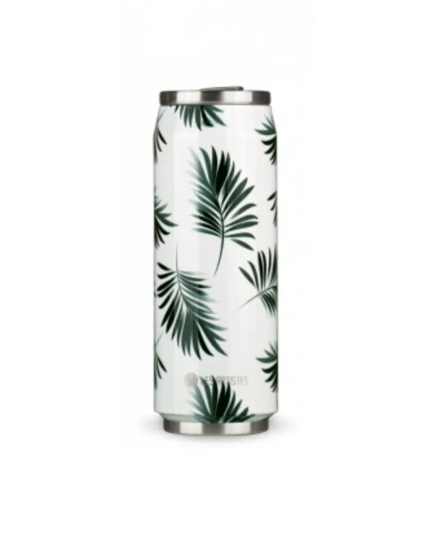 Les Artistes Paris Pull Can´it Seychelles bril 500ml Trinkflasche Heißes Angebot