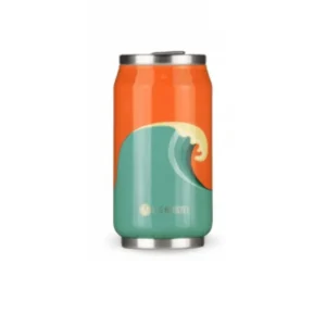 Jetzt Kaufen Les Artistes Paris Pull Can´it Wave bril 280ml Trinkflasche