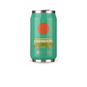 Les Artistes Paris Pull Can´it Weast Coast bril 280ml Trinkflasche Ausverkauf