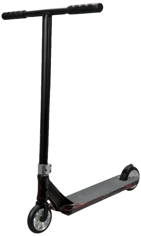 Crisp Ultima 4.8" Stunt Scooter Rot Sofort Bestellen