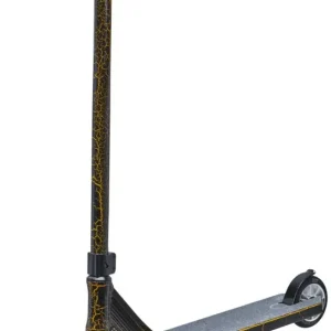 Jetzt Kaufen Crisp Inception Stunt Scooter Gold Cracking