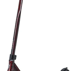 Crisp Inception 2020 Stunt Scooter Red Cracking Neue Ware