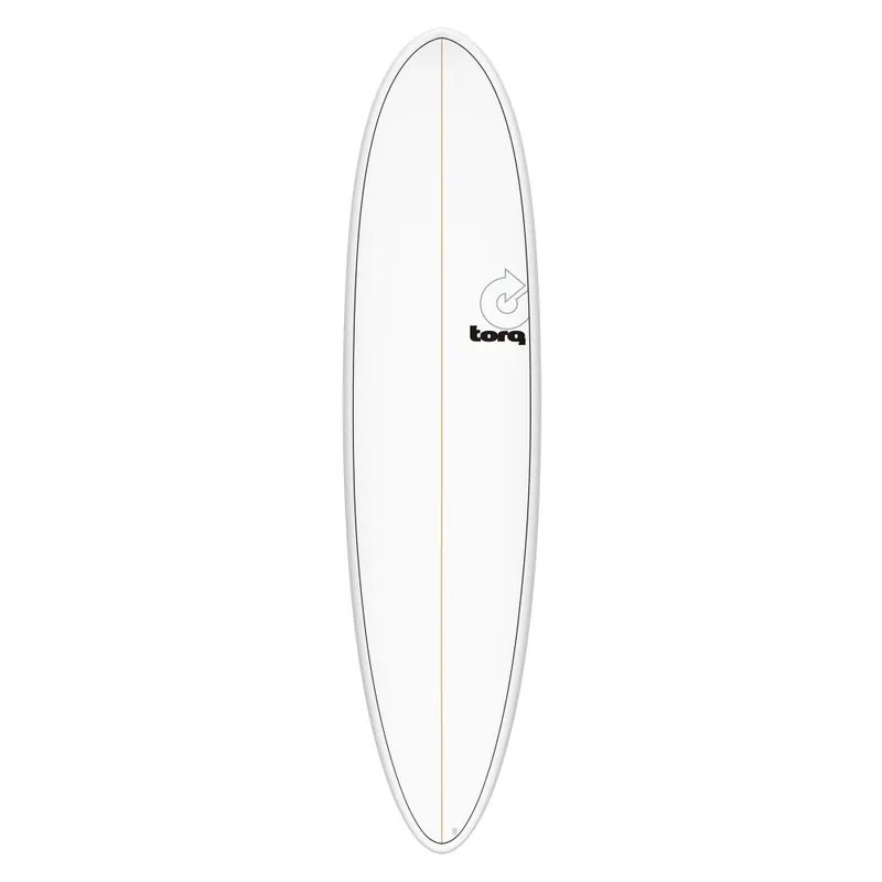 Surfboard TORQ TET 7.6 MOD Fun Pinline Wochenendangebot