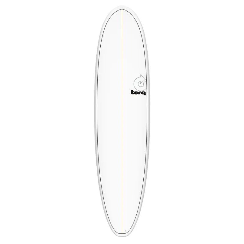 Jetzt Kaufen Surfboard TORQ TET 7.8 V+ MOD Fun Pinline