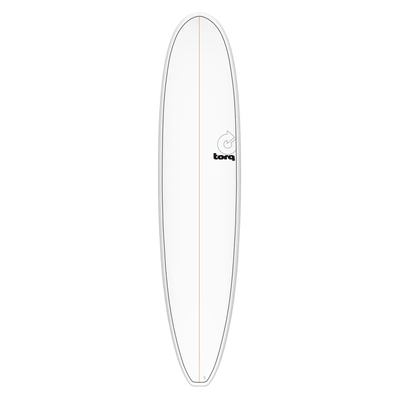Knallerangebot Surfboard TORQ TET 8.6 Longboard Pinline