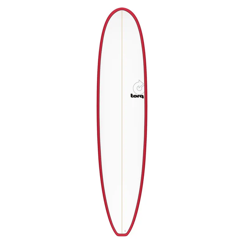 Surfboard TORQ TET 8.6 Longboard RedRail Jetzt Kaufen
