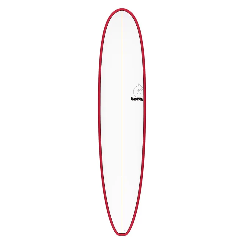 Surfboard TORQ TET 9.0 Longboard RedRail Neuheit