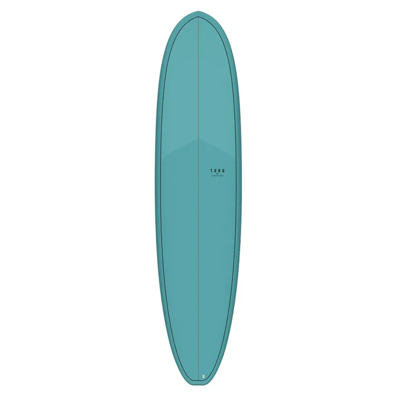 Neue Kollektion Surfboard TORQ Epoxy TET 8.2 V+ Funboard ClassicCo