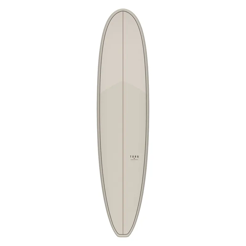 Surfboard TORQ Epoxy TET 8.0 Longboard ClassicColo Begrenztes Angebot