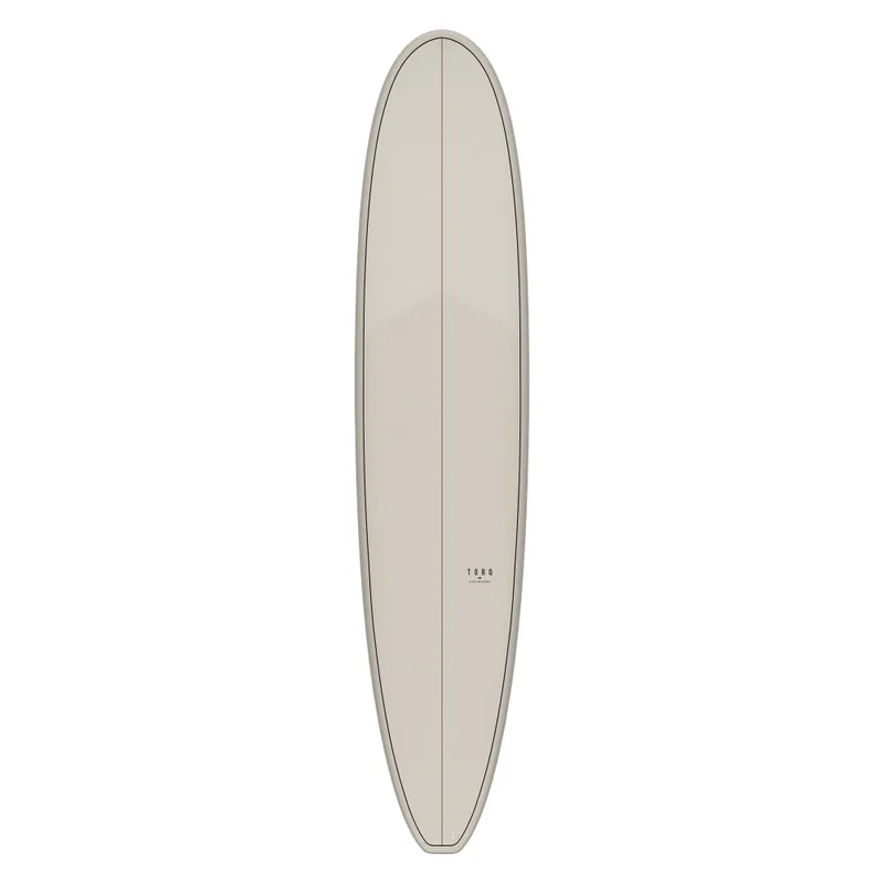Super-Preis Surfboard TORQ Epoxy TET 9.0 Longboard ClassicColo