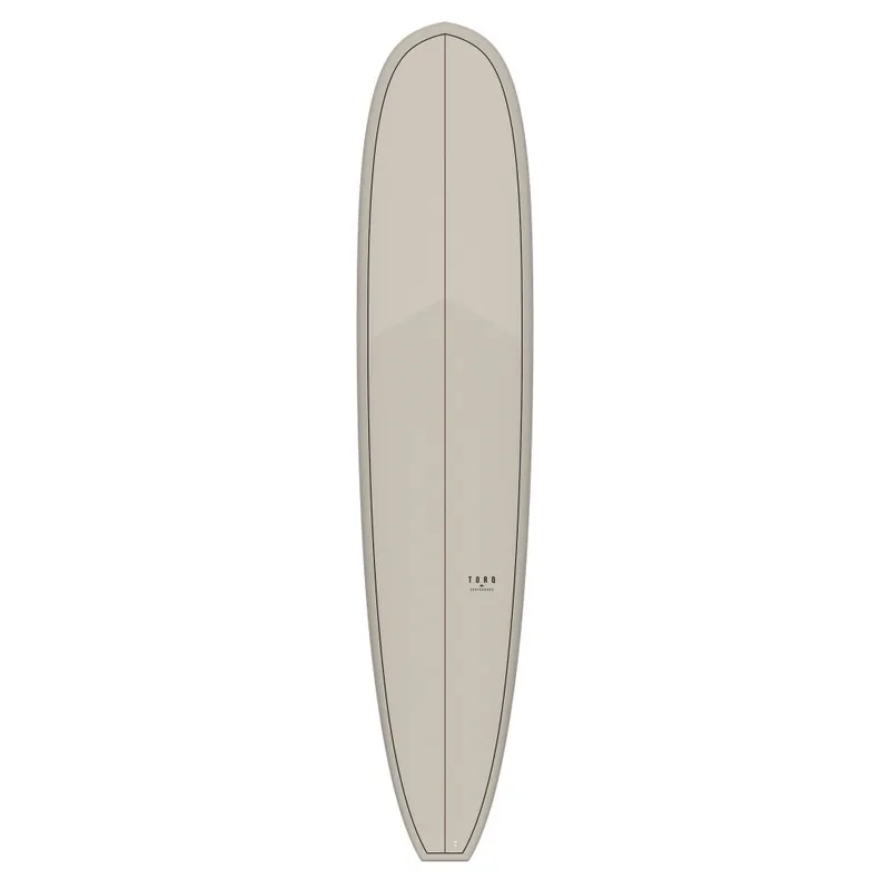 Wochenendangebot Surfboard TORQ Epoxy TET 9.1 Longboard ClassicColo