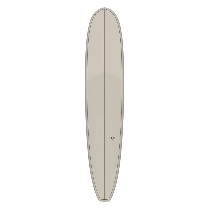 Surfboard TORQ Epoxy TET 9.6 Longboard ClassicColo Heißes Angebot