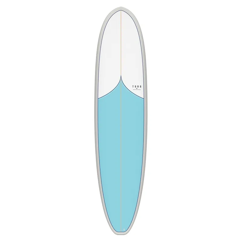 Direktkauf Surfboard TORQ TET 8.2 V+ MOD Fun Classic 3
