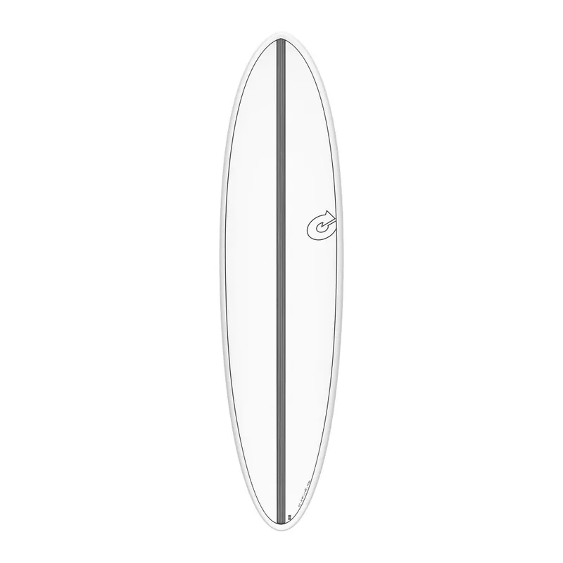 Online Kaufen Surfboard TORQ Epoxy TET CS 7.2 Funboard Carbon