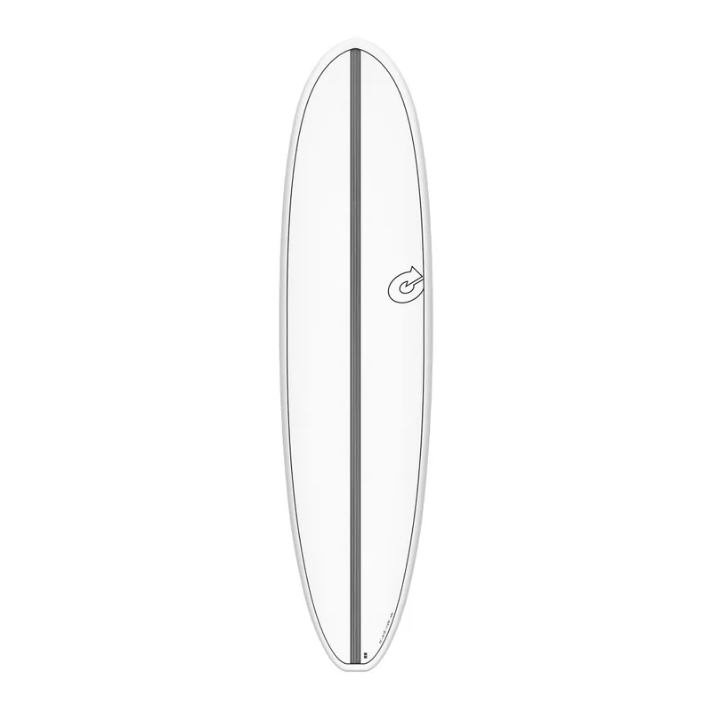 Mega-Angebot Surfboard TORQ Epoxy TET CS 7.8 V+ Funboard Carbon
