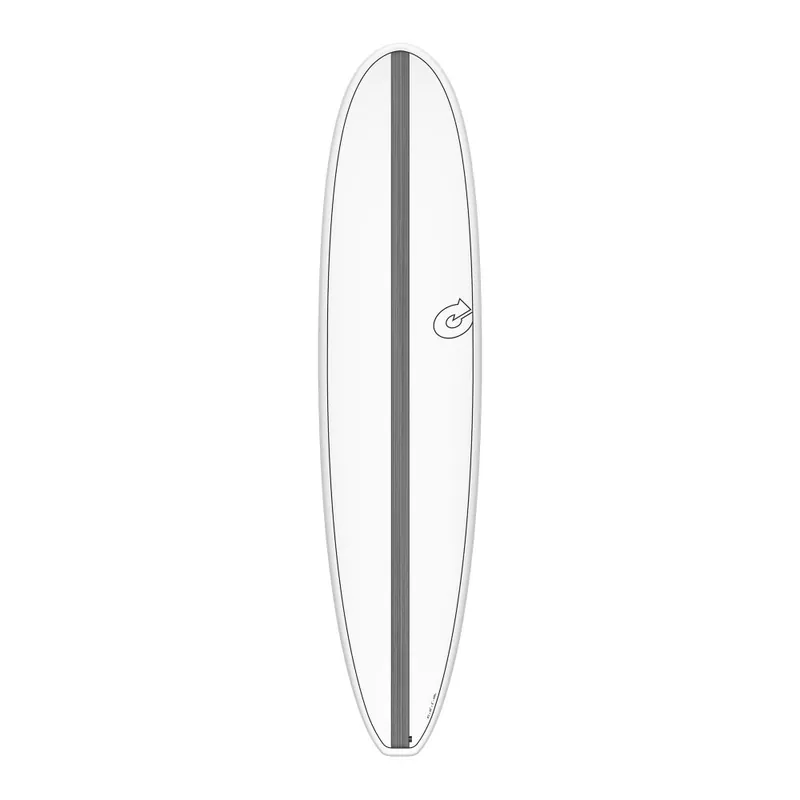 Online Kaufen Surfboard TORQ Epoxy TET CS 8.0 Longboard Carbon