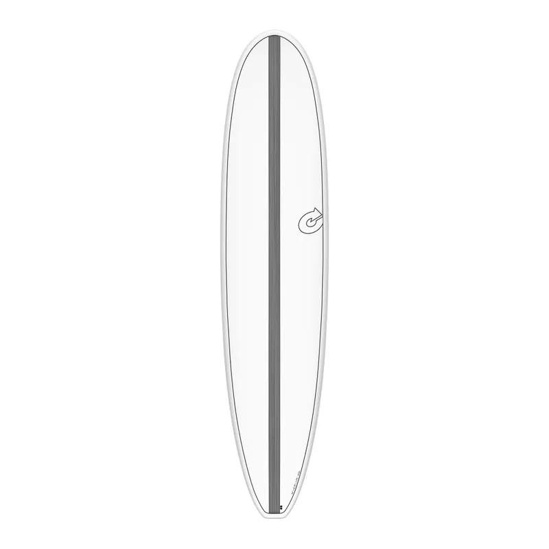 Surfboard TORQ TET CS 8.6 Longboard Carbon Neu