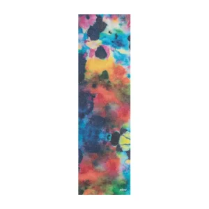 Echt Globe Slant Ruggedl Griptape 107 x 28cm Color Bomb
