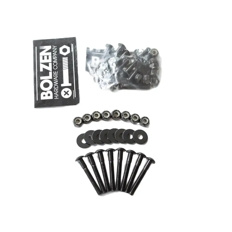 Bolzen Hardware Company Schrauben Panhead Inbus Preiswert
