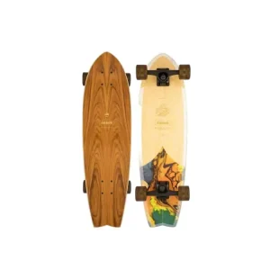 Begrenztes Angebot Arbor Cruiser Complete Groundswell Sizzler 30,5"