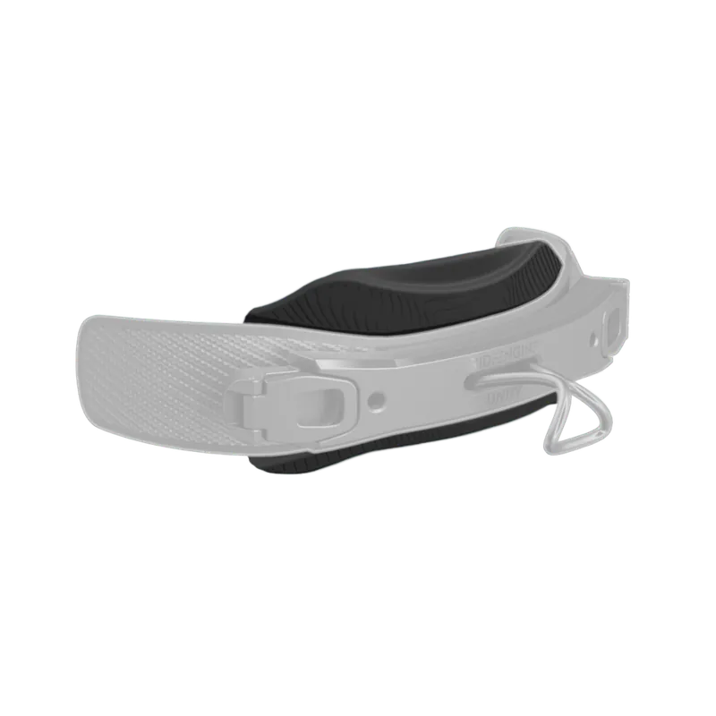 Top-Seller Ride Engine Unity Mega Pad Conversion