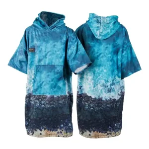 Ride Engine Jedi Robe- Shore Break Poncho Online Kaufen